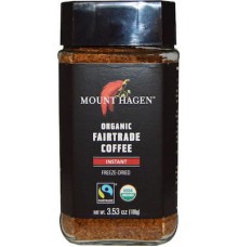 ΚΑΦΕΣ ΣΤΙΓΜΙΑΙΟΣ ΒΙΟ 100ΓΡ